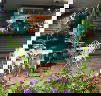 Letoria's Cafe - Internet Find
