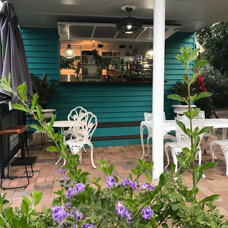 Letoria's Cafe - Internet Find 0