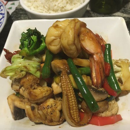 Melindas Thai & Asian Take-Away Byo - Internet Find 0