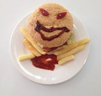 Mojos - Internet Find