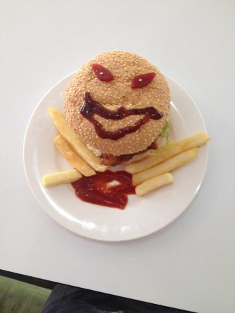 Mojos - Internet Find 0