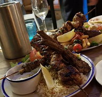 My Greek Cuzina - Internet Find