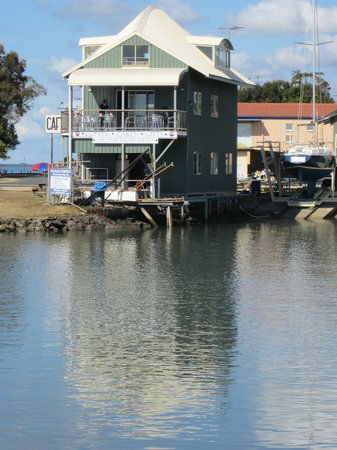 Mount Cotton QLD Internet Find