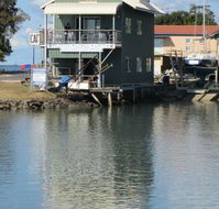Pelican's Cafe - Internet Find