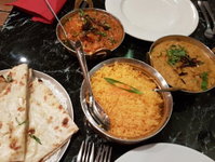 Rangoli Indian Restaurant