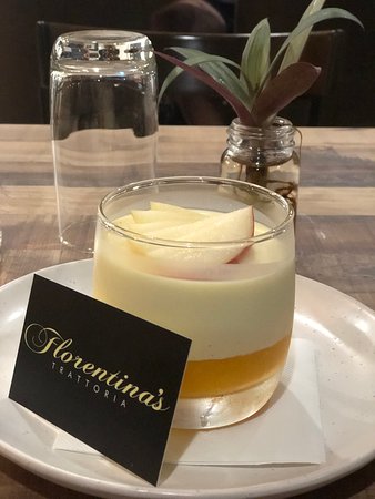 Florentina's Trattoria - Internet Find 1