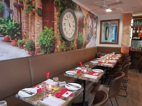 Florentina's Trattoria - Internet Find 2