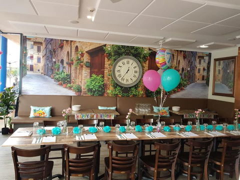 Florentina's Trattoria - Internet Find 3