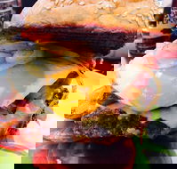 Sneaky Baron - Internet Find