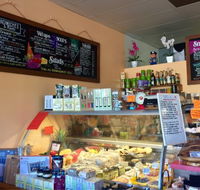 Soul Foods Gourmet Deli - Internet Find