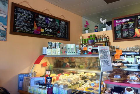 Soul Foods Gourmet Deli - Internet Find 0