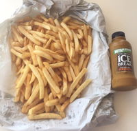 Straddie Bakery - Internet Find