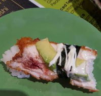 Sushi Point - Internet Find