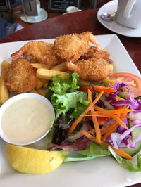 Tanja's Cafe  Restaurant