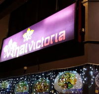 Thai Victoria - Internet Find