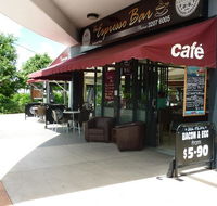 The Espresso Bar - Internet Find