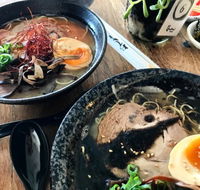 Umami ramen - Internet Find