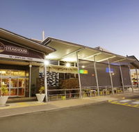 Victoria Point Tavern - Internet Find