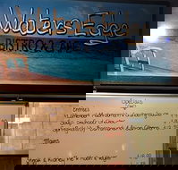 Water's Edge Bistro - Internet Find