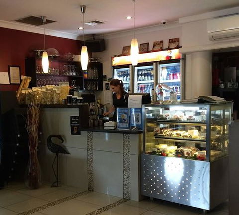 Alegria Woodfire Cafe - Internet Find 0