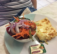 Bikini Beach Cafe - Internet Find