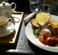 Cloverlea Cottage - Internet Find