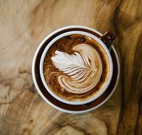 Flock Eatery - Internet Find