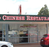 Golden Beach Chinese - Internet Find