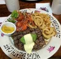 Hog's Breath Cafe - Internet Find