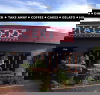 Il Piacere Restaurant - Internet Find