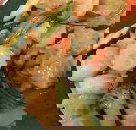 Mandarin Star Restaurant