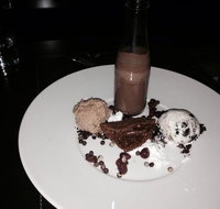 Mercure Mandy's on the Mountain Restaurant