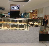 Miki Beautiful Sushi - Internet Find