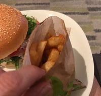 Nando's - Internet Find