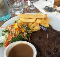 Narangba Valley Tavern - Internet Find