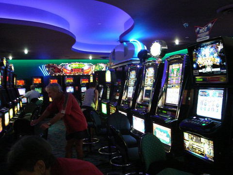 Pelican Waters Bowls Club - Internet Find 0