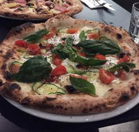 Pizzeria Violetta - Internet Find