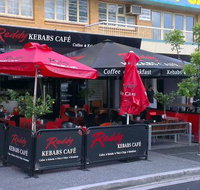 Reddy Kebabs Cafe - Internet Find