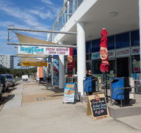 Seafood Town - Internet Find