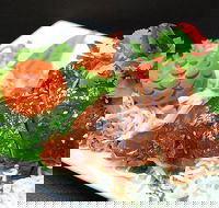 Siam Sunset - Internet Find