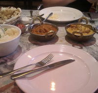 Sitar Indian Restaurant - Internet Find