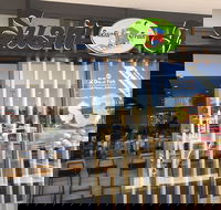 Sushi Train - Internet Find