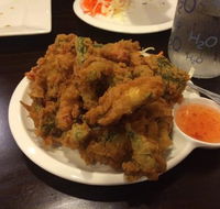 Thai Hut - Internet Find