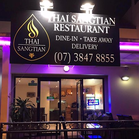 Thai Sangtian Restaurant - Internet Find 0