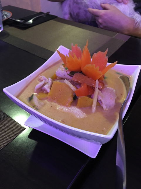 Thai Sangtian Restaurant - Internet Find 1