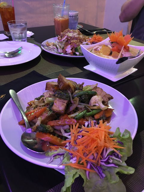 Thai Sangtian Restaurant - Internet Find 4