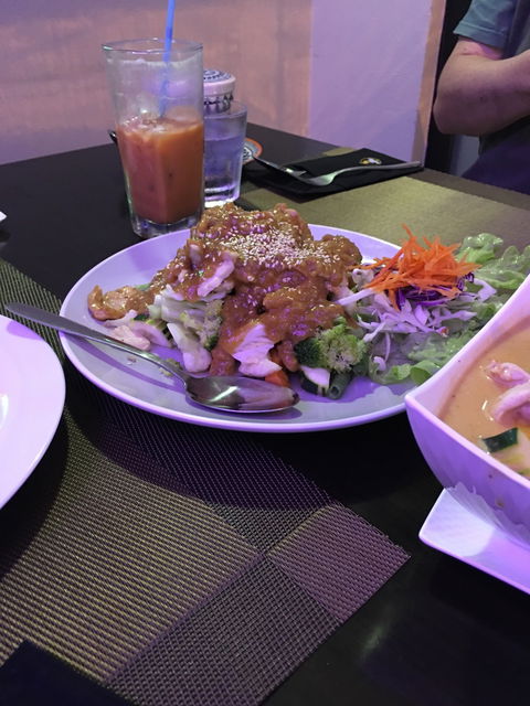 Thai Sangtian Restaurant - Internet Find 5