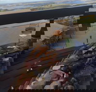 The Lakeview Restaurant