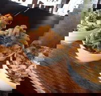 The Rice Hut Vietnamese Bistro - Internet Find