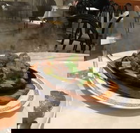 Warner Chinese Restaurant